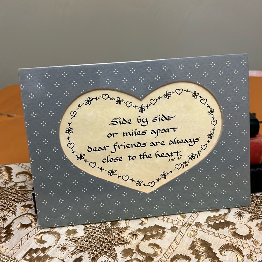“Friends” Decor Bundle - Picture 8 of 9
